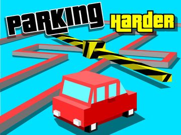 Parking Harder Thumbnail