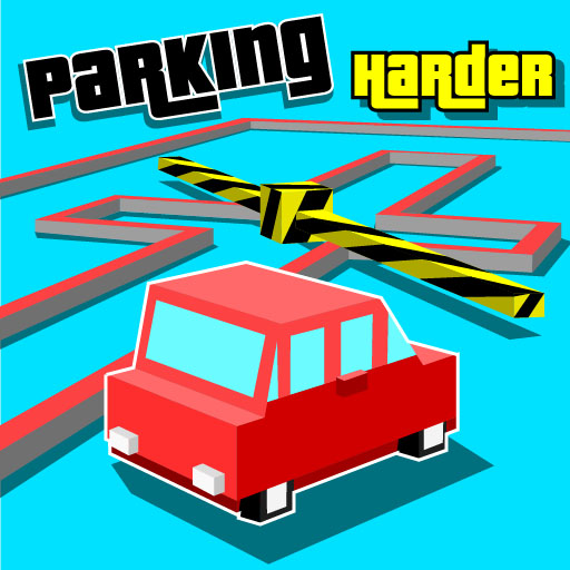 Parking Harder Thumbnail