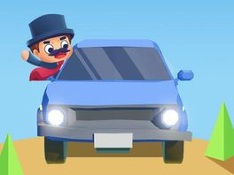 Parking Jam Out Thumbnail