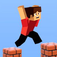 Parkour Block 3D Thumbnail