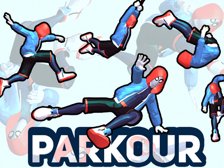 Parkour Climb and Jump Thumbnail