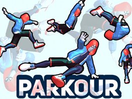 Parkour Climb and Jump Thumbnail