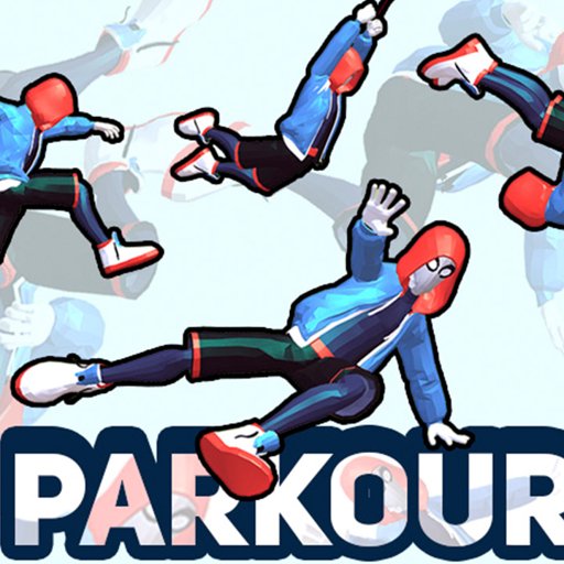 Parkour Climb and Jump Thumbnail