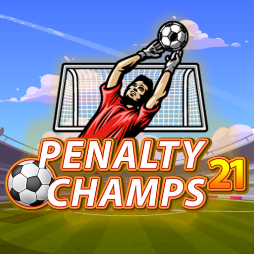 Penalty Champs 21 Thumbnail