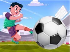 Penalty Kick Target Thumbnail