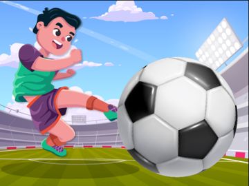 Penalty Kick Target Thumbnail