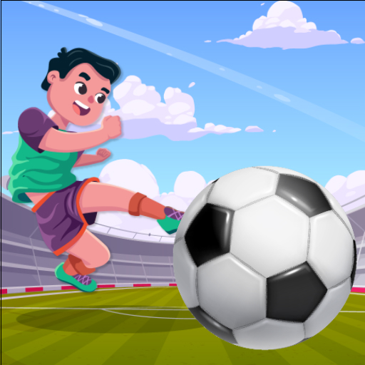 Penalty Kick Target Thumbnail