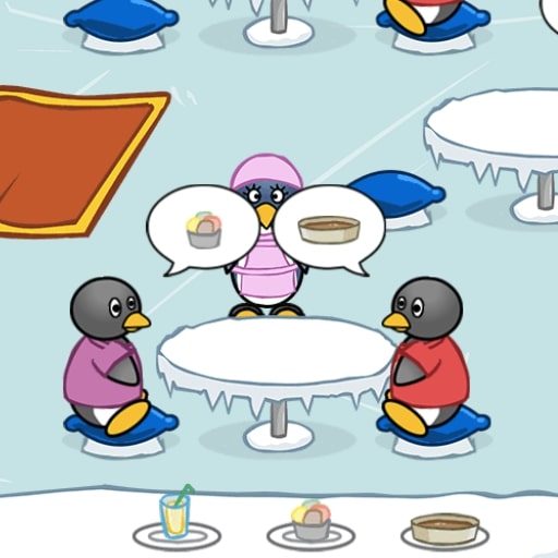 Penguin Diner Thumbnail