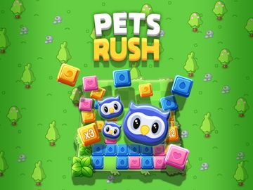 Pets Rush Thumbnail