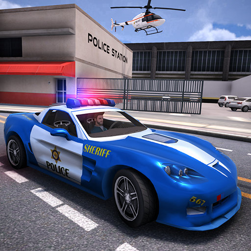 Police Car Simulator 2020 Thumbnail