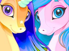 Pony Friendship Thumbnail