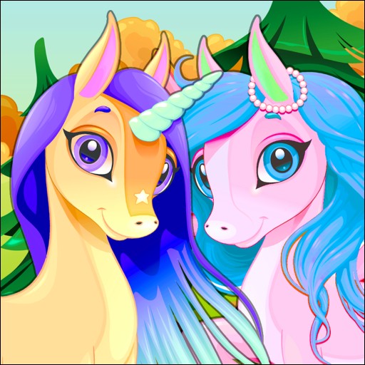 Pony Friendship Thumbnail
