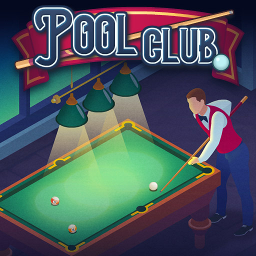 Pool Club Thumbnail