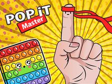Pop it Master Thumbnail