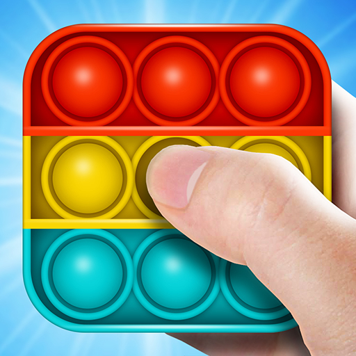 Pop it Master Thumbnail