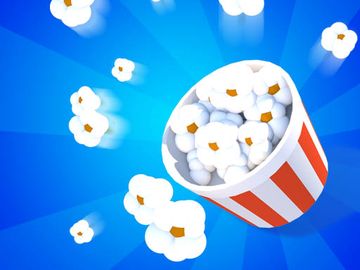 Popcorn Master Thumbnail