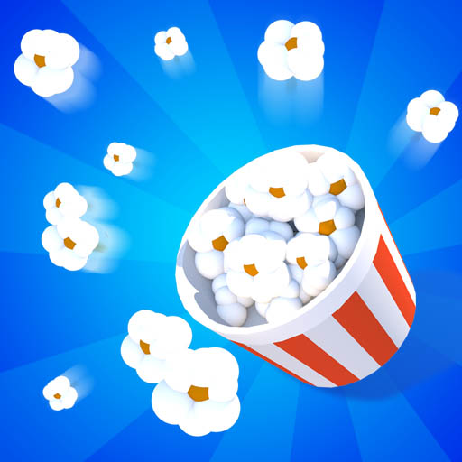 Popcorn Master Thumbnail