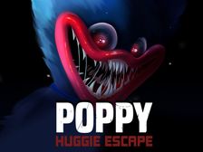Poppy Huggie Escape Thumbnail