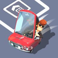 Puzzle Parking 3D Thumbnail