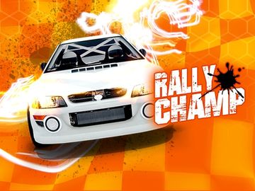 Rally Champ Thumbnail