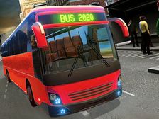 Real Bus Simulator Thumbnail