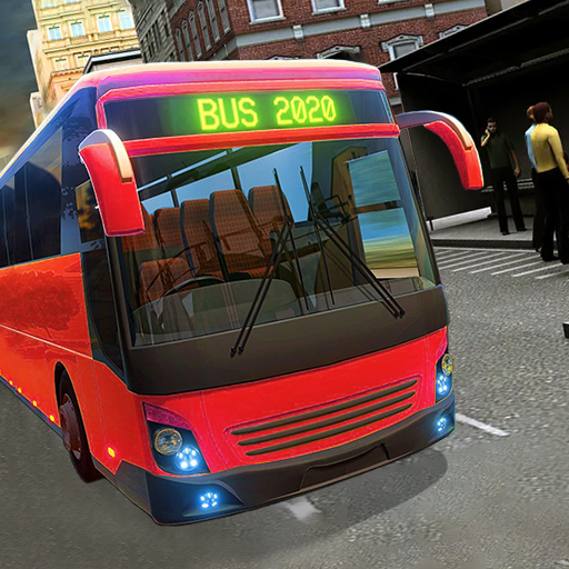 Real Bus Simulator Thumbnail