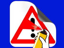 Road Painting 3D Thumbnail