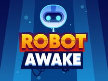 Robot Awake Thumbnail