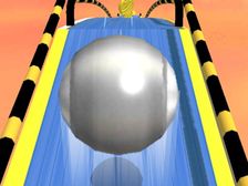 Roll Sky Ball 3D Thumbnail