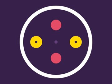 Rotating Disks Thumbnail