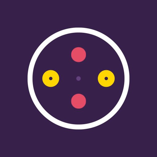 Rotating Disks Thumbnail