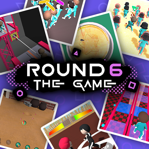 Round 6: The Game Thumbnail