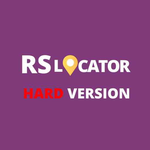 RSLocator - Hard Thumbnail