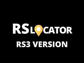 RSLocator - RS3 Thumbnail