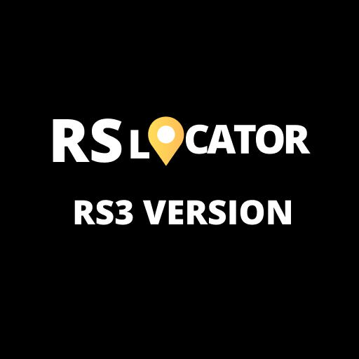 RSLocator - RS3 Thumbnail