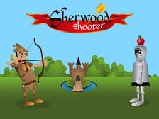 Sherwood Shooter  Thumbnail