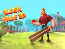 Slashville3D Thumbnail