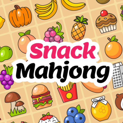 Snack Mahjong Thumbnail
