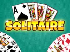 Solitaire Classic Thumbnail