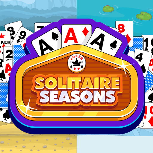 Solitaire Seasons Thumbnail