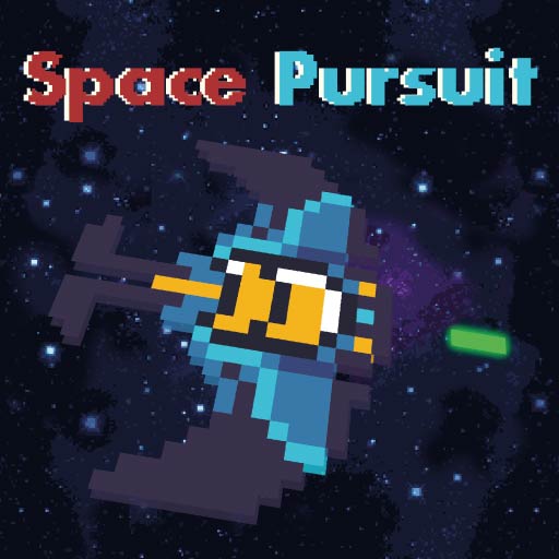 Space Pursuit Thumbnail