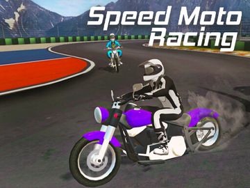Speed Moto Racing Thumbnail