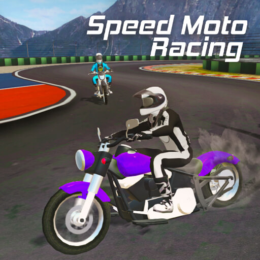 Speed Moto Racing Thumbnail