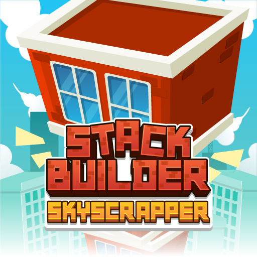 Stack Builder Skyscraper Thumbnail
