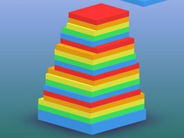 Stacking Color Thumbnail