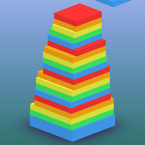 Stacking Color Thumbnail