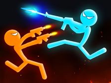 Stick Duel: Revenge Thumbnail