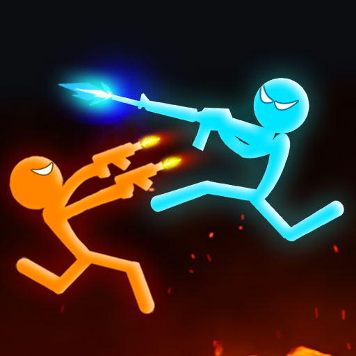 Stick Duel: Revenge Thumbnail