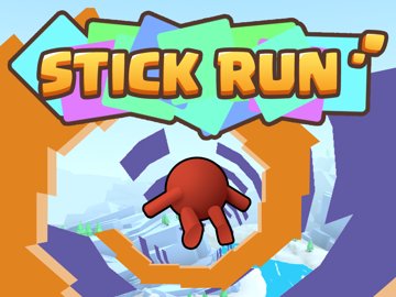 Stick Run Thumbnail