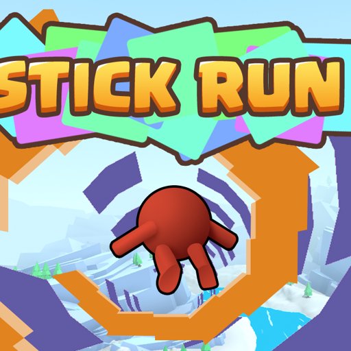 Stick Run Thumbnail